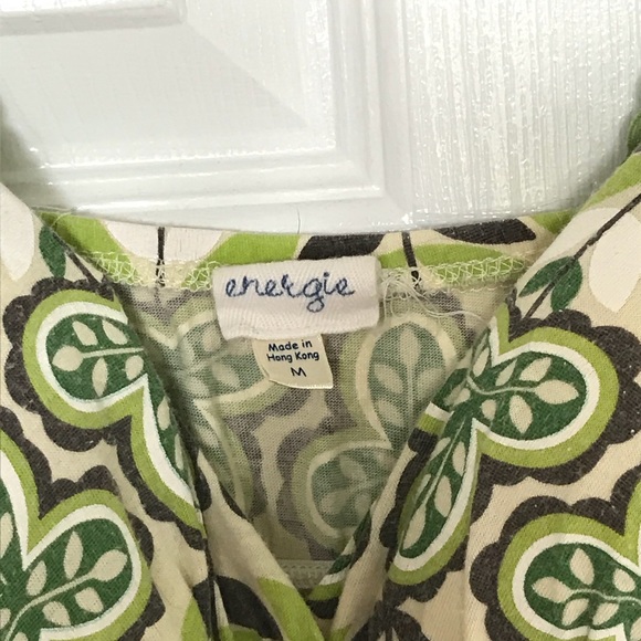 Energie Flowy Tank - Picture 3 of 4